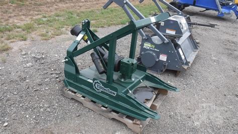 turbo saw skid steer|lt3200 turbo saw for sale.